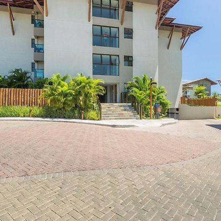 Luxo E Conforto Em Muro Alto La Fleur Polinesia Appartement Pôrto das Galinhas Buitenkant foto