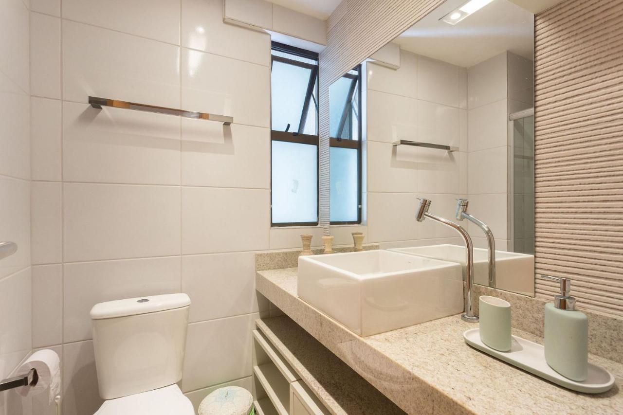 Luxo E Conforto Em Muro Alto La Fleur Polinesia Appartement Pôrto das Galinhas Buitenkant foto
