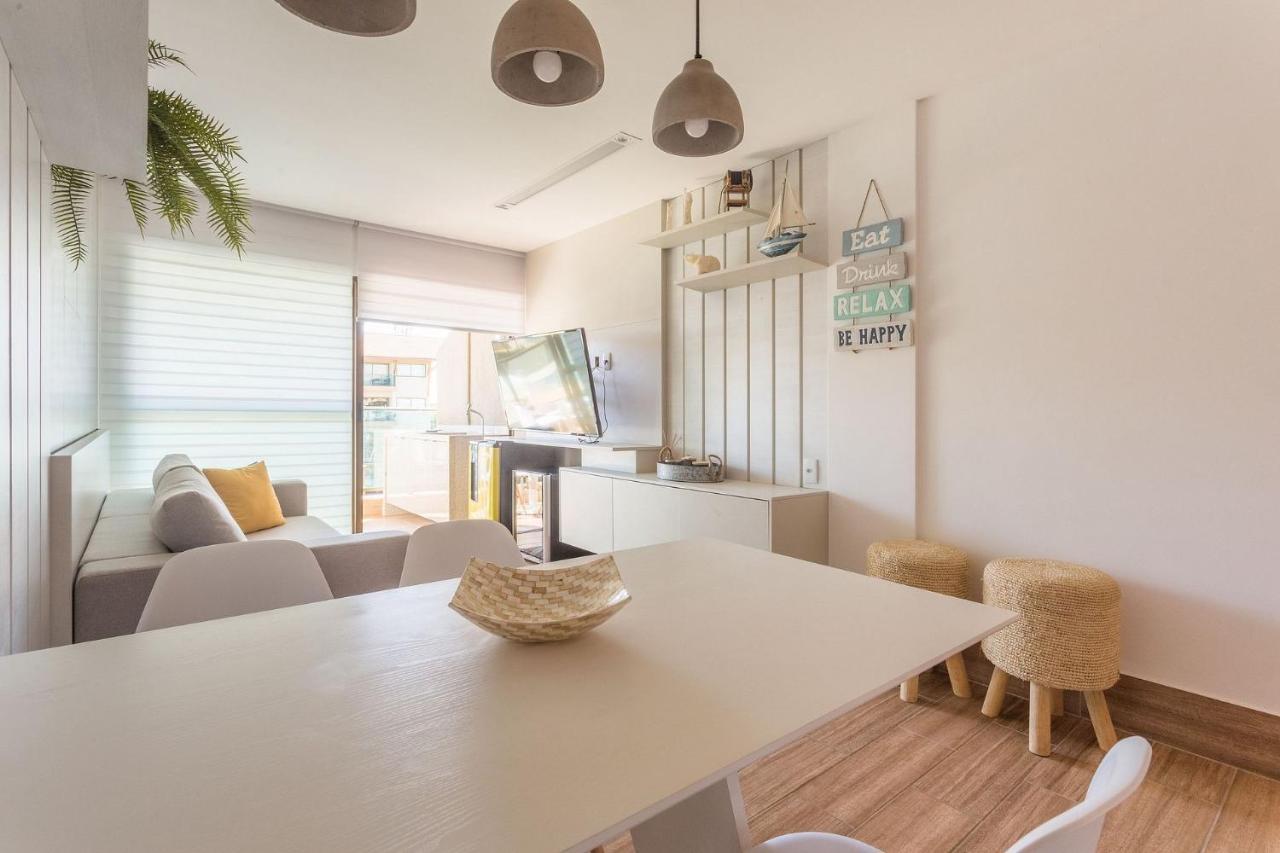 Luxo E Conforto Em Muro Alto La Fleur Polinesia Appartement Pôrto das Galinhas Buitenkant foto