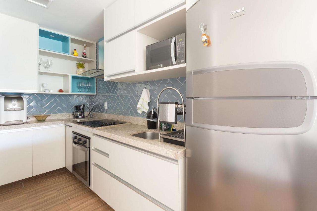 Luxo E Conforto Em Muro Alto La Fleur Polinesia Appartement Pôrto das Galinhas Buitenkant foto