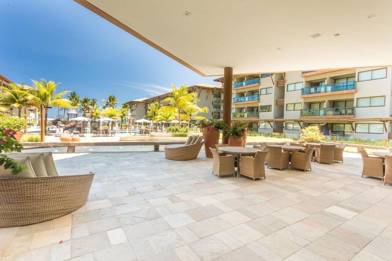 Luxo E Conforto Em Muro Alto La Fleur Polinesia Appartement Pôrto das Galinhas Buitenkant foto