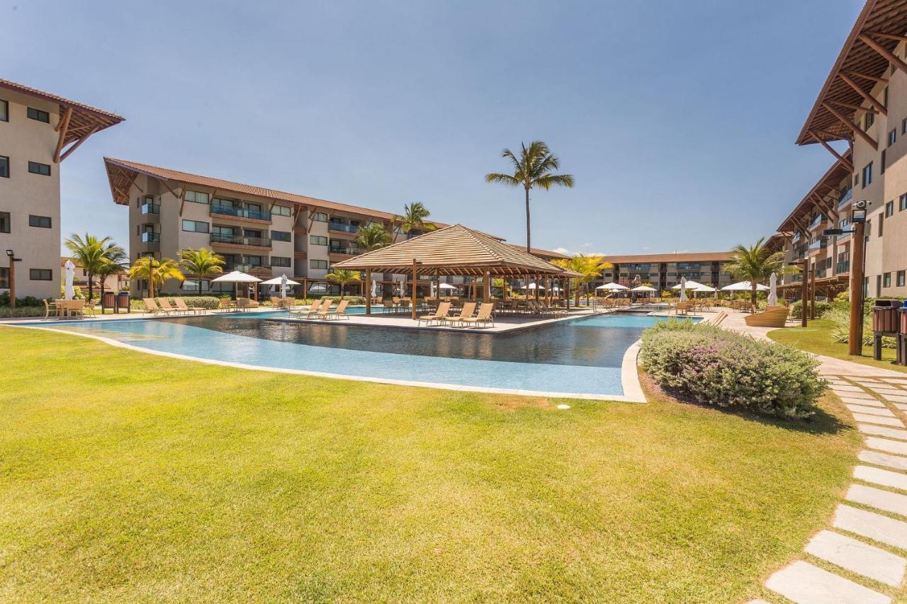 Luxo E Conforto Em Muro Alto La Fleur Polinesia Appartement Pôrto das Galinhas Buitenkant foto