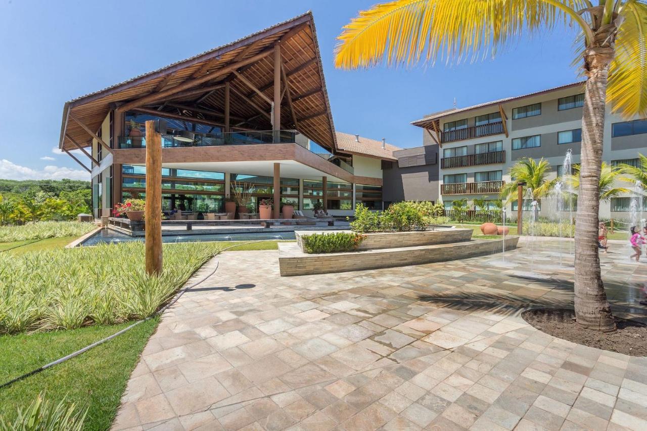 Luxo E Conforto Em Muro Alto La Fleur Polinesia Appartement Pôrto das Galinhas Buitenkant foto