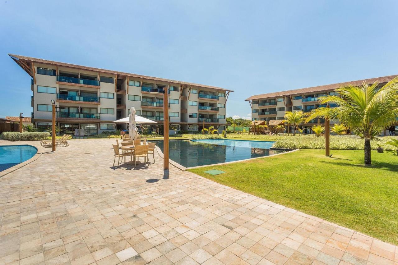 Luxo E Conforto Em Muro Alto La Fleur Polinesia Appartement Pôrto das Galinhas Buitenkant foto