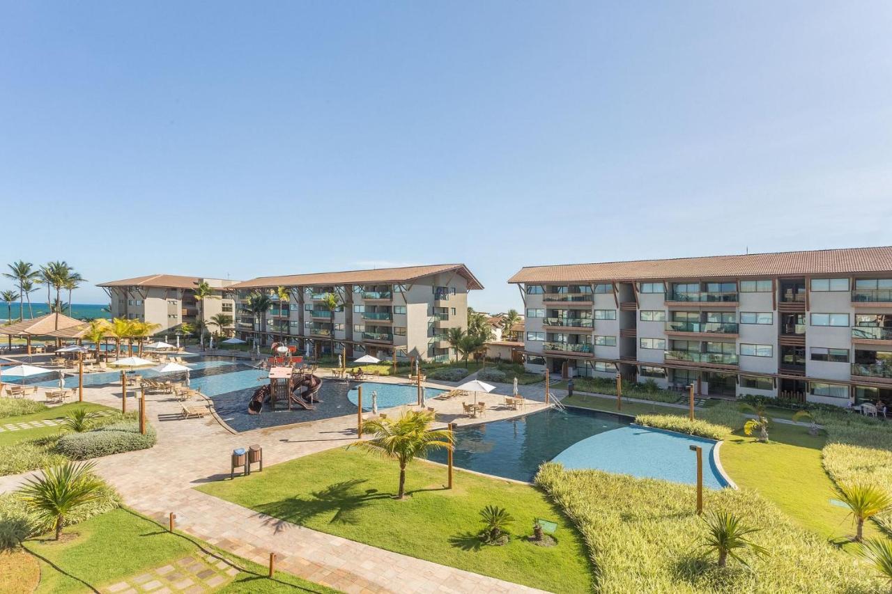 Luxo E Conforto Em Muro Alto La Fleur Polinesia Appartement Pôrto das Galinhas Buitenkant foto